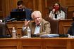 Παραιτήθηκε ο Σταύρος Μπένος από την Επιτροπή Ανασυγκρότησης του Έβρου –  Αιχμές για την κυβέρνηση