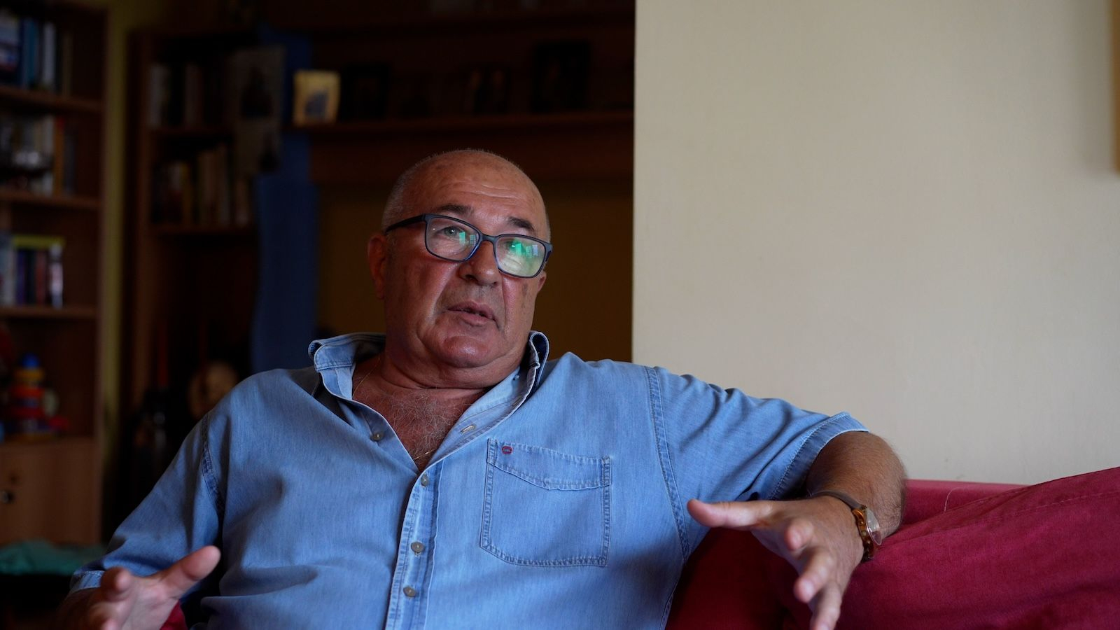 Φωτογραφία από το ταξίδι των Κωνσταντίνου Μάρκελλου- Ελένης Στεργίου και Πέτρου Μακρή στο Βουκουρέστι