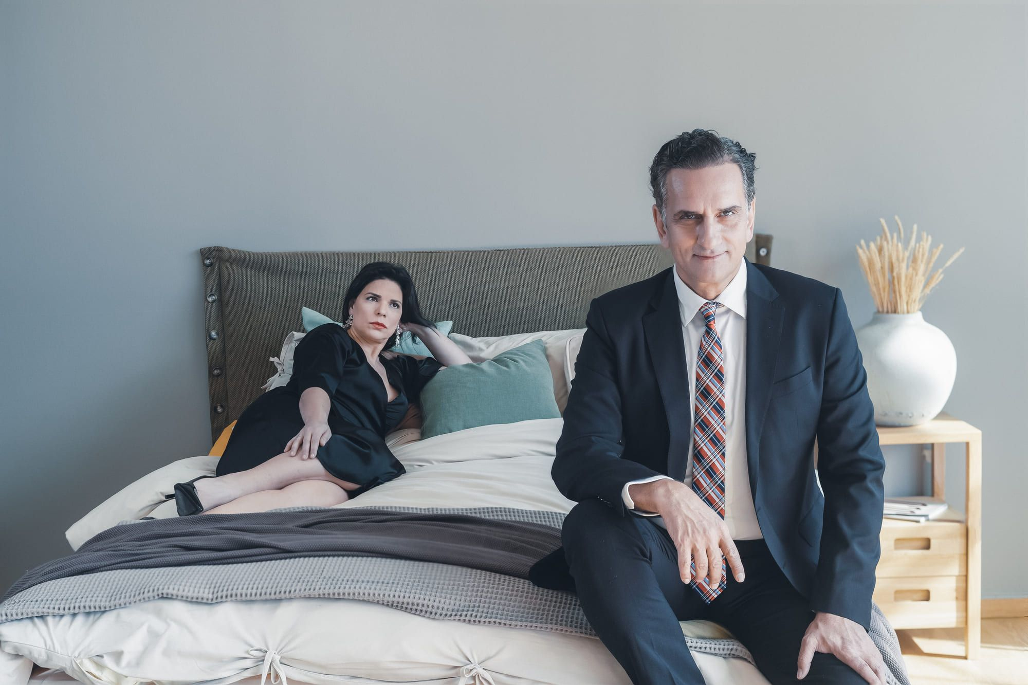 Σκηνές από έναν Γάμο