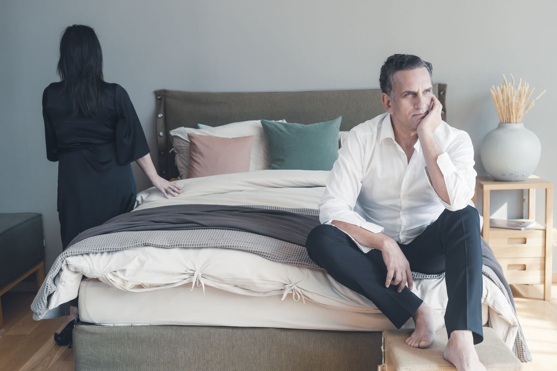 Σκηνές από έναν Γάμο