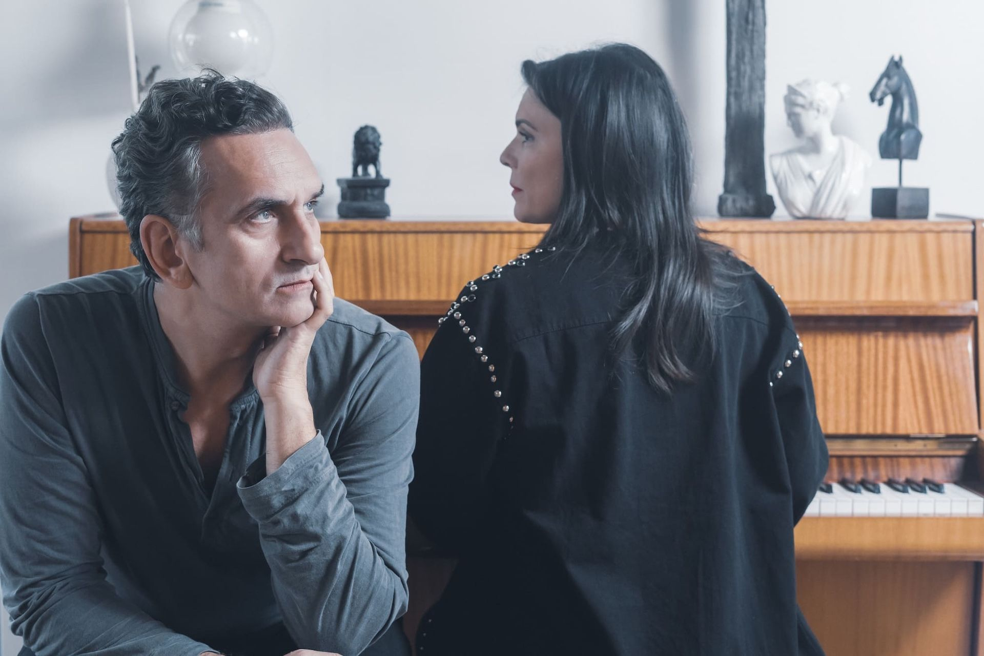 Σκηνές από έναν Γάμο