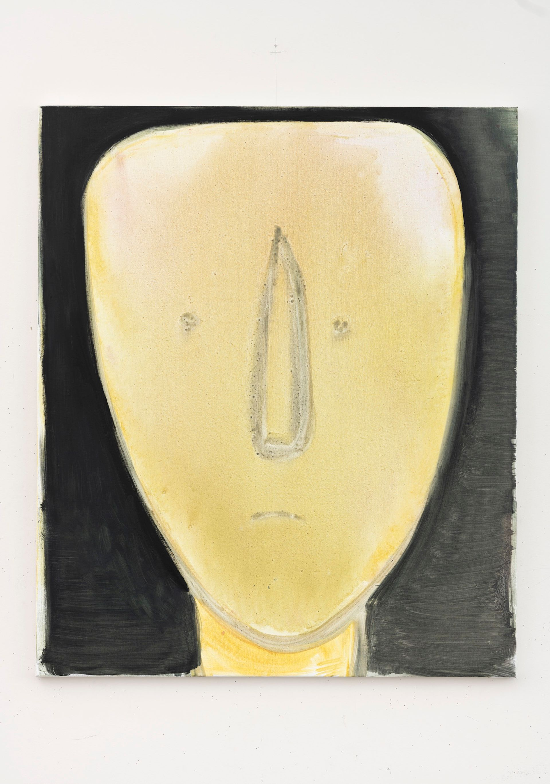 Marlene Dumas: Cycladic Blues