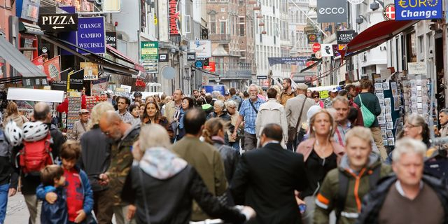 Οι Δανοί βλέπουν τις ΗΠΑ ως μεγαλύτερη απειλή από Βόρεια Κορέα και Ιράν