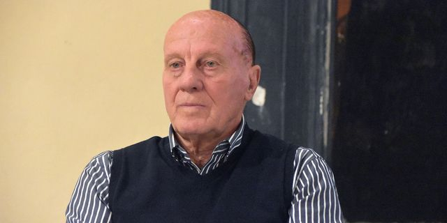 ΜΙΜΗΣ ΔΟΜΑΖΟΣ (ΦΩΤΟΓΡΑΦΙΕΣ ΑΡΧΕΙΟΥ)