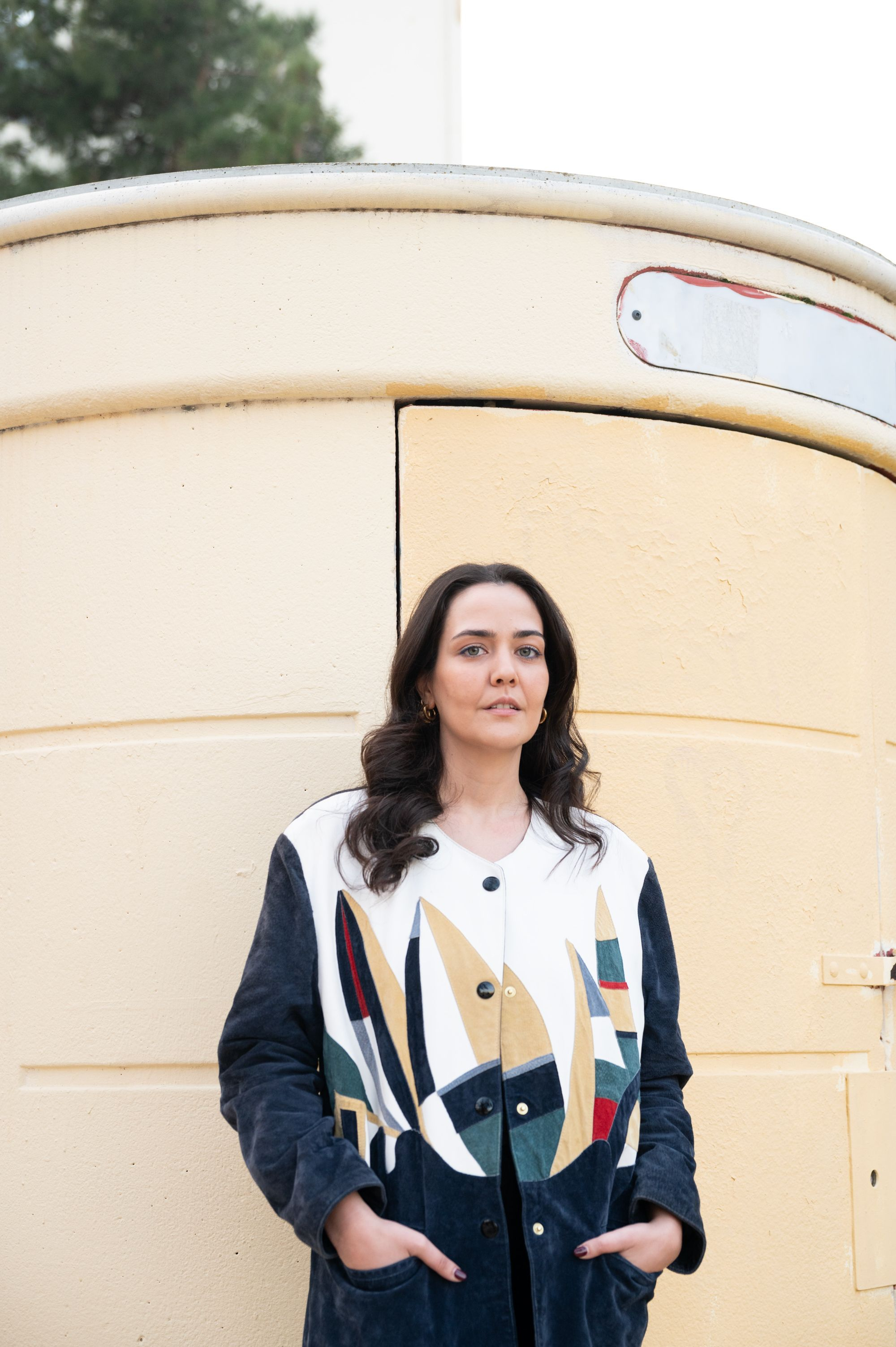 Η Μαριάννα Κιμούλη