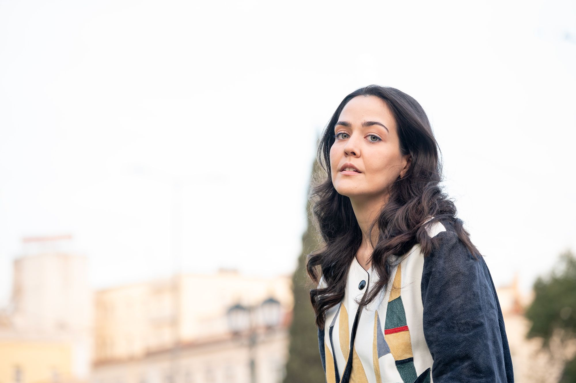 Η Μαριάννα Κιμούλη