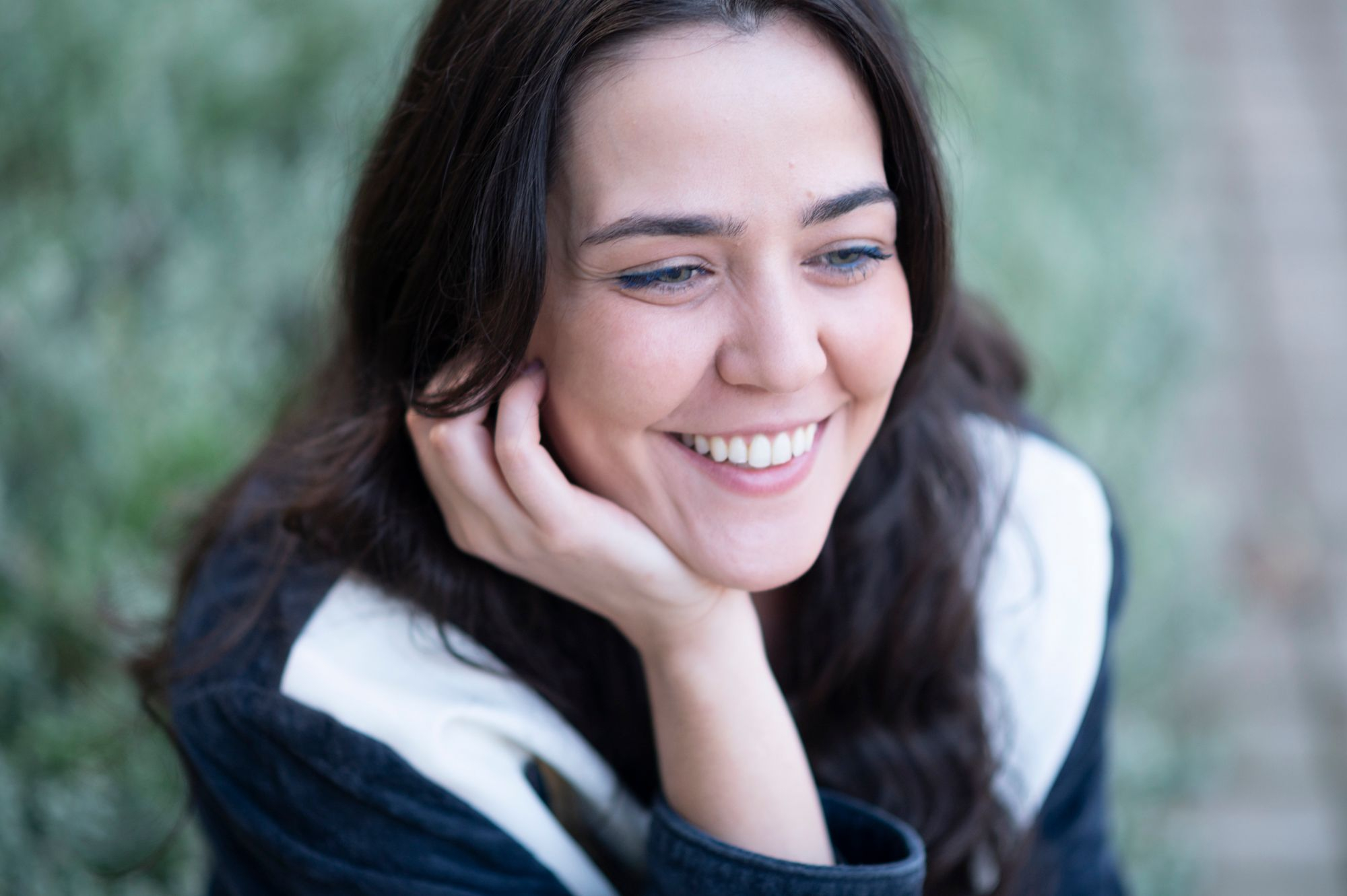 Η Μαριάννα Κιμούλη