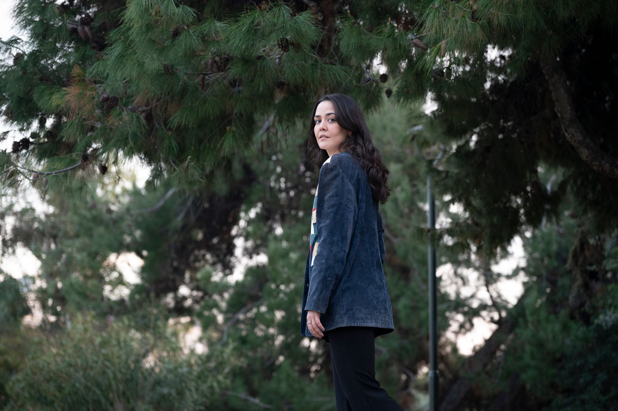 Μαριάννα Κιμούλη