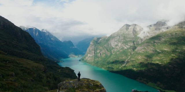 “Τραγούδια της Γης”: Το πρόγραμμα προβολών της Νορβηγικής πρότασης για Όσκαρ Καλύτερης Διεθνούς Ταινίας 2024