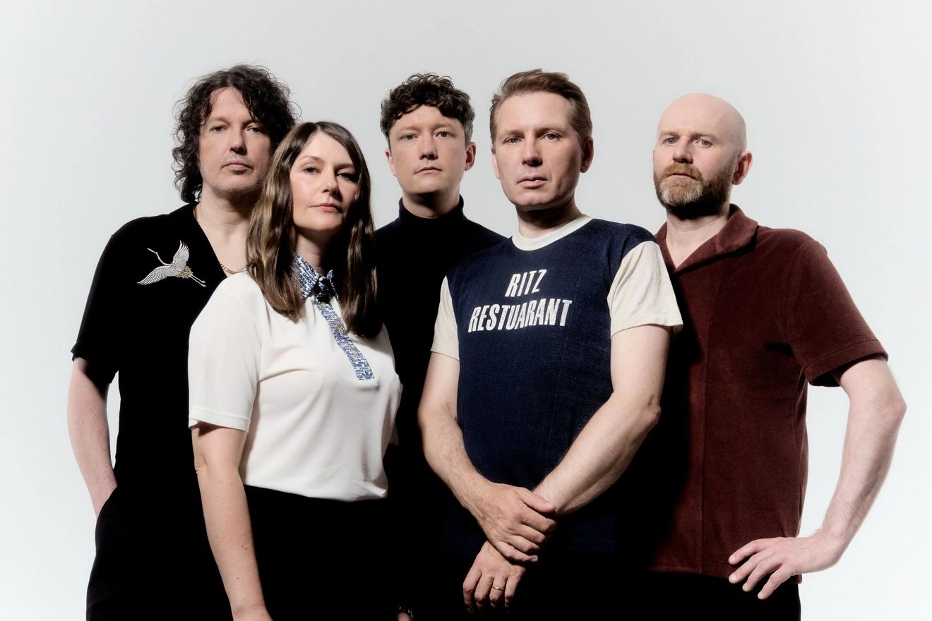 Franz Ferdinand – Με Lada στο Glastonbury και 7 τραγούδια που περιμένουμε στο Floyd