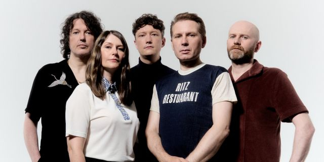 Franz Ferdinand – Με Lada στο Glastonbury και 7 τραγούδια που περιμένουμε στο Floyd