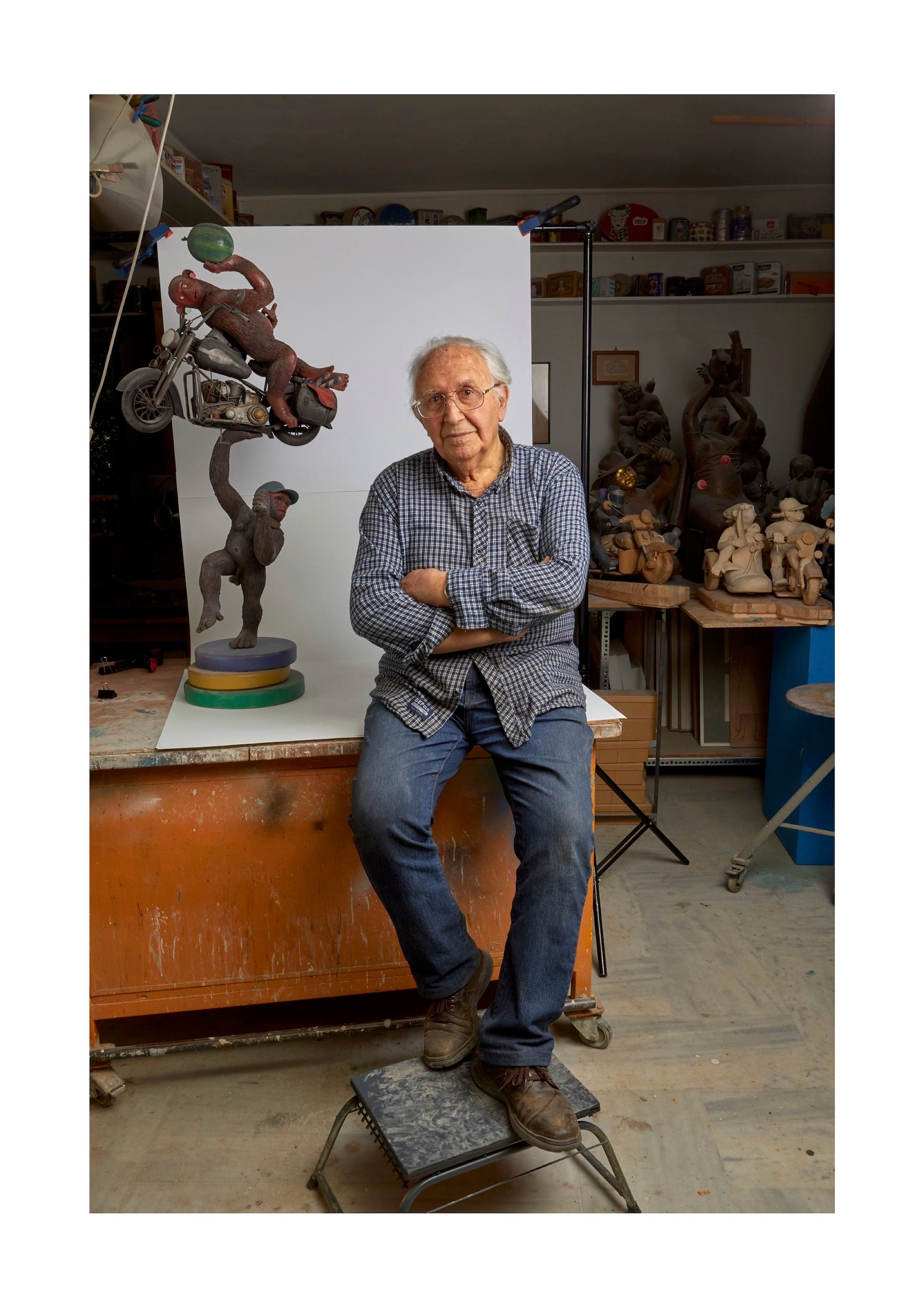 Ο Γιώργος Γεωργιάδης