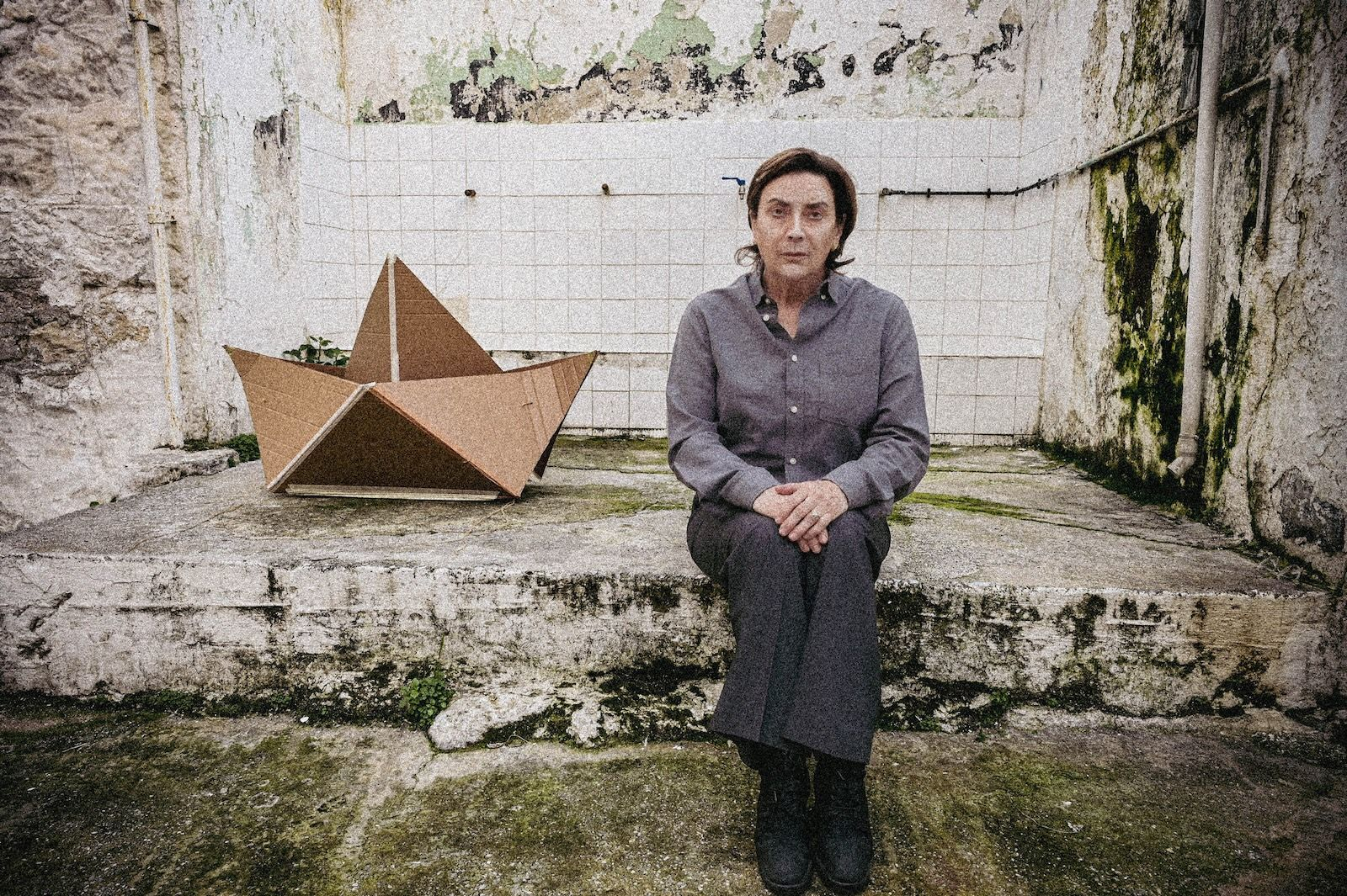 Η Γιώτα Φέστα