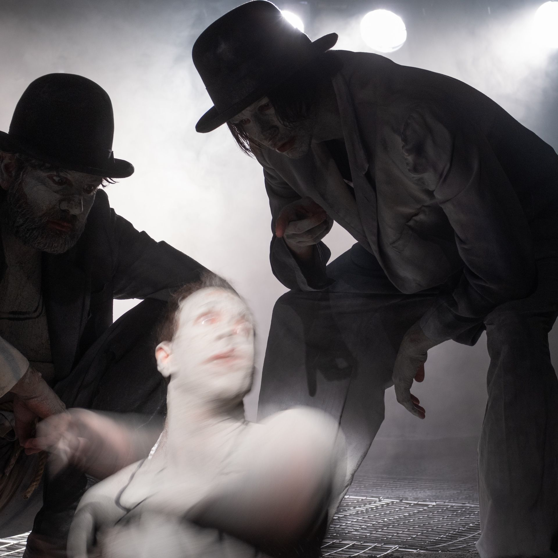 Περιμένοντας τον Γκοντό