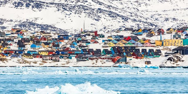 Γροιλανδία