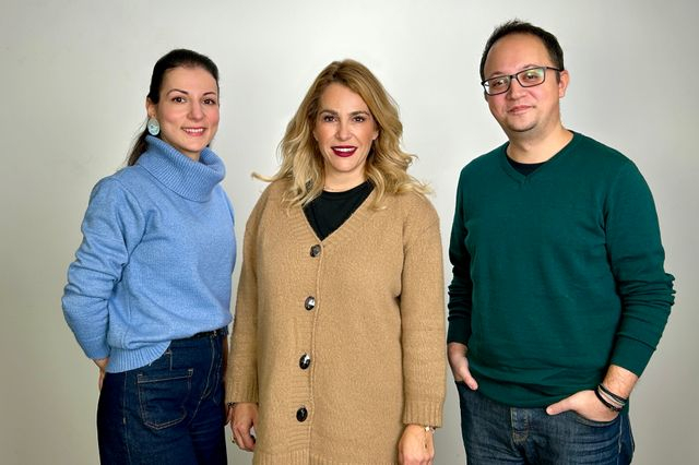 Η Τζένη Μπότση, το ελληνικό Me Too, και η θρυλική ατάκα για τον “Κωστάκη”