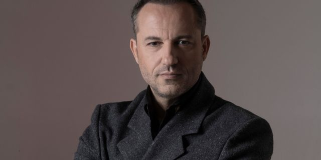 Κώστας Τριανταφυλλίδης: Τραγούδια που μας κρατάνε όρθιους σε όλες τις στιγμές