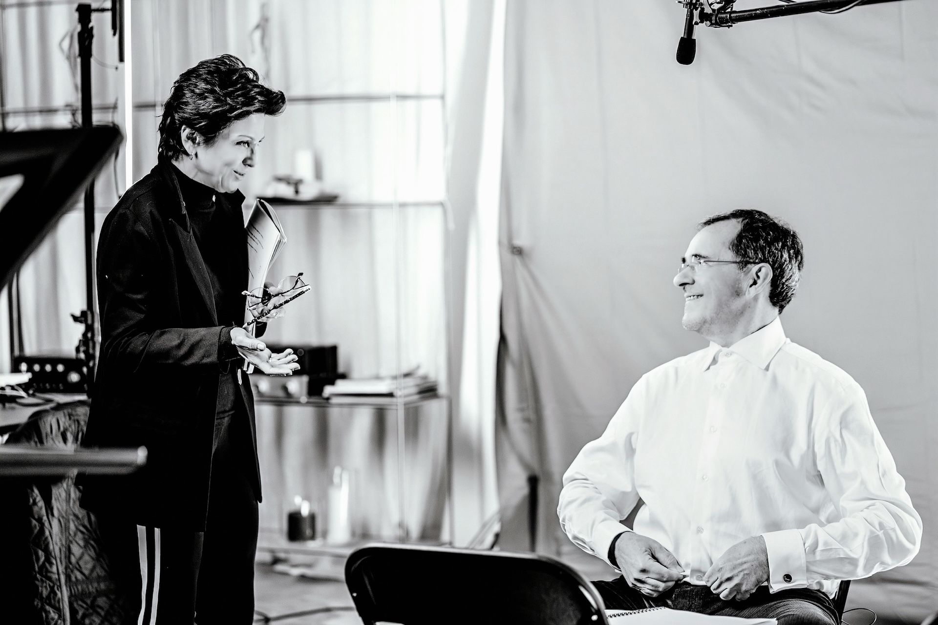 Παύλος Τσίμας- Ταμίλλα Κουλίεβα