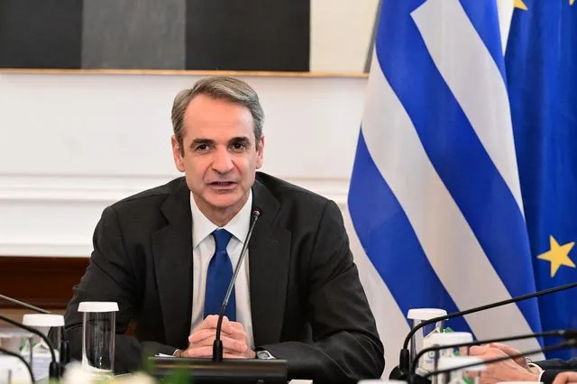 Μητσοτάκης: Δύο νέα θαλάσσια πάρκα σε Ιόνιο και Νότιες Κυκλάδες