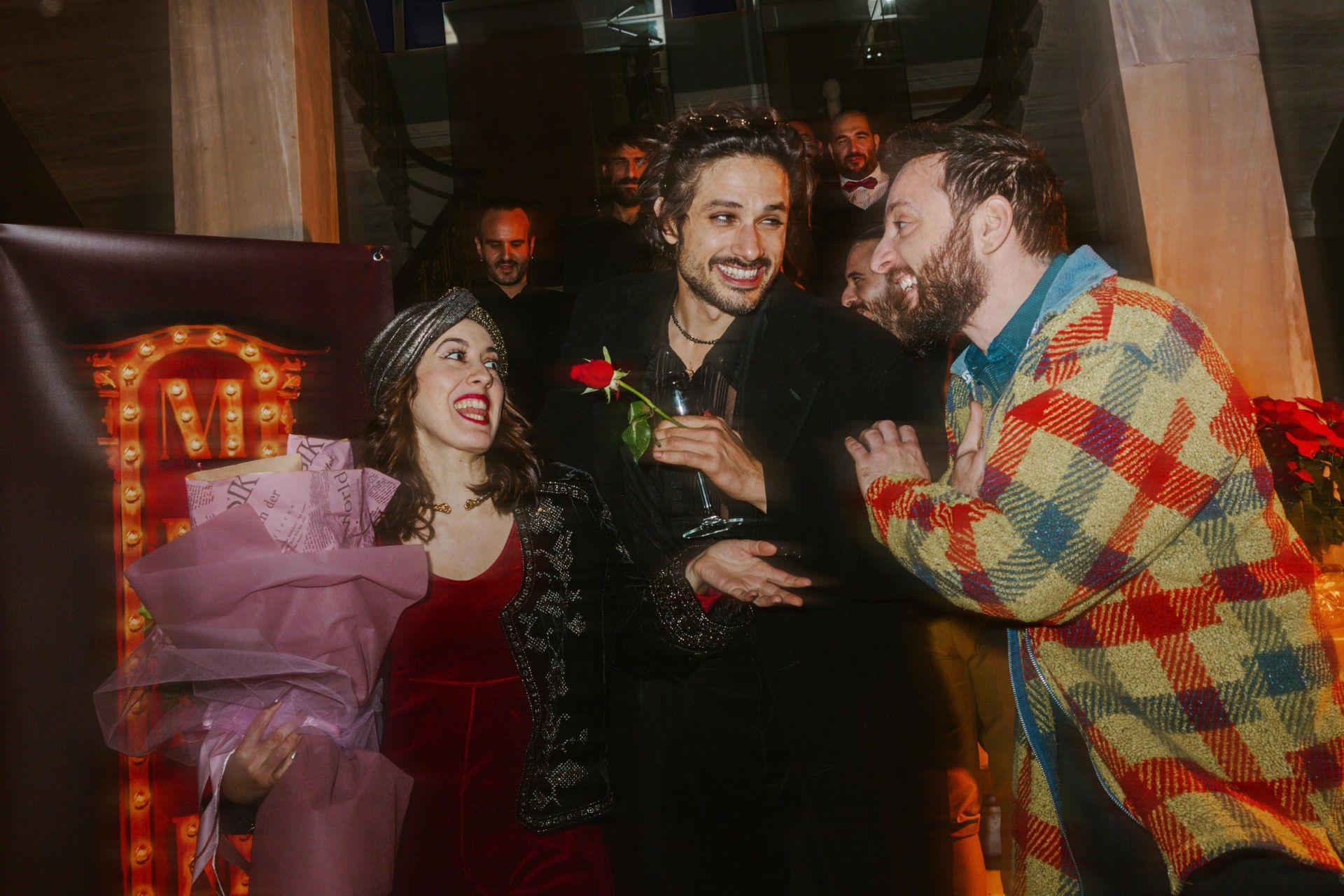 «MERDE!» του Suyako