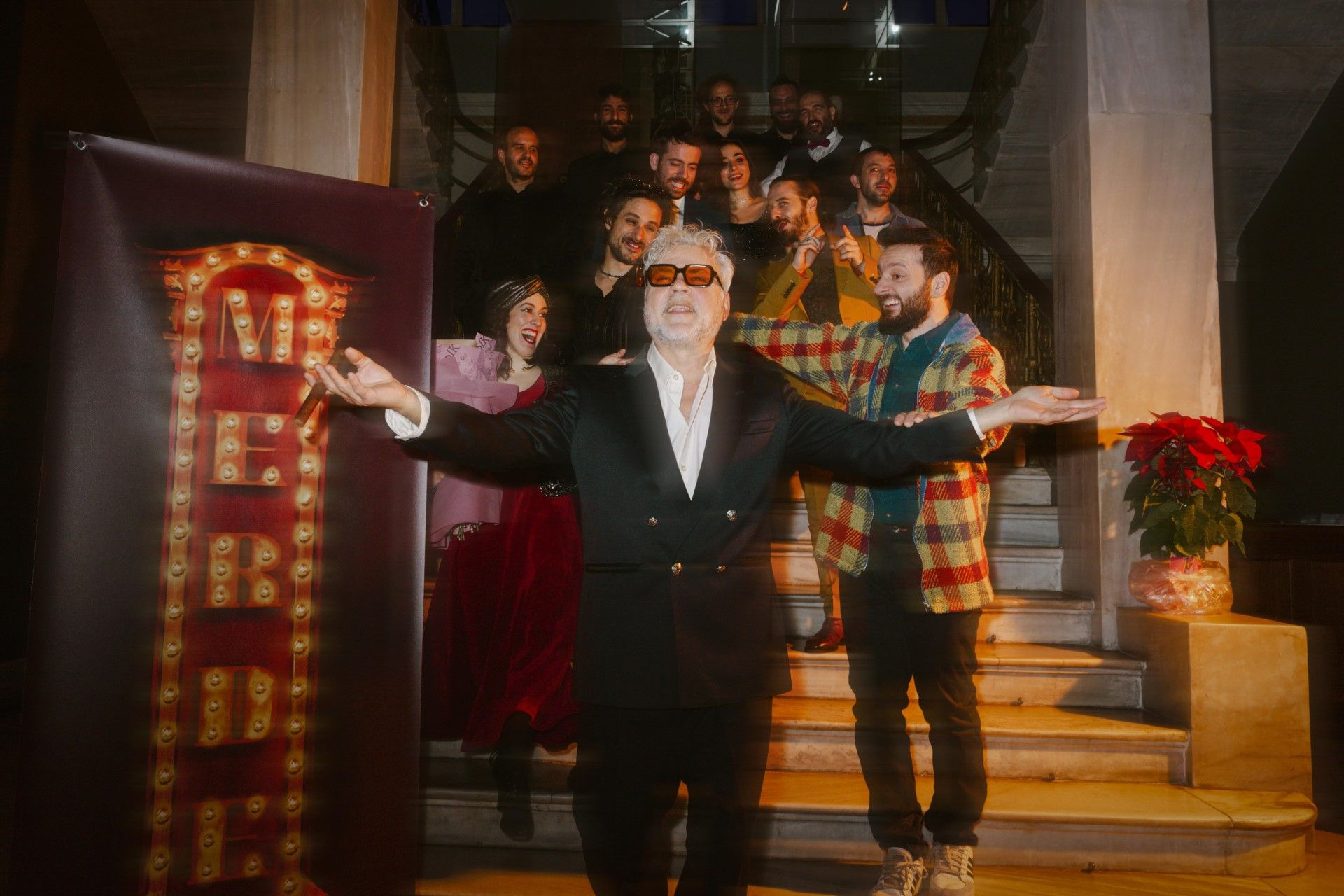 «MERDE!» του Suyako