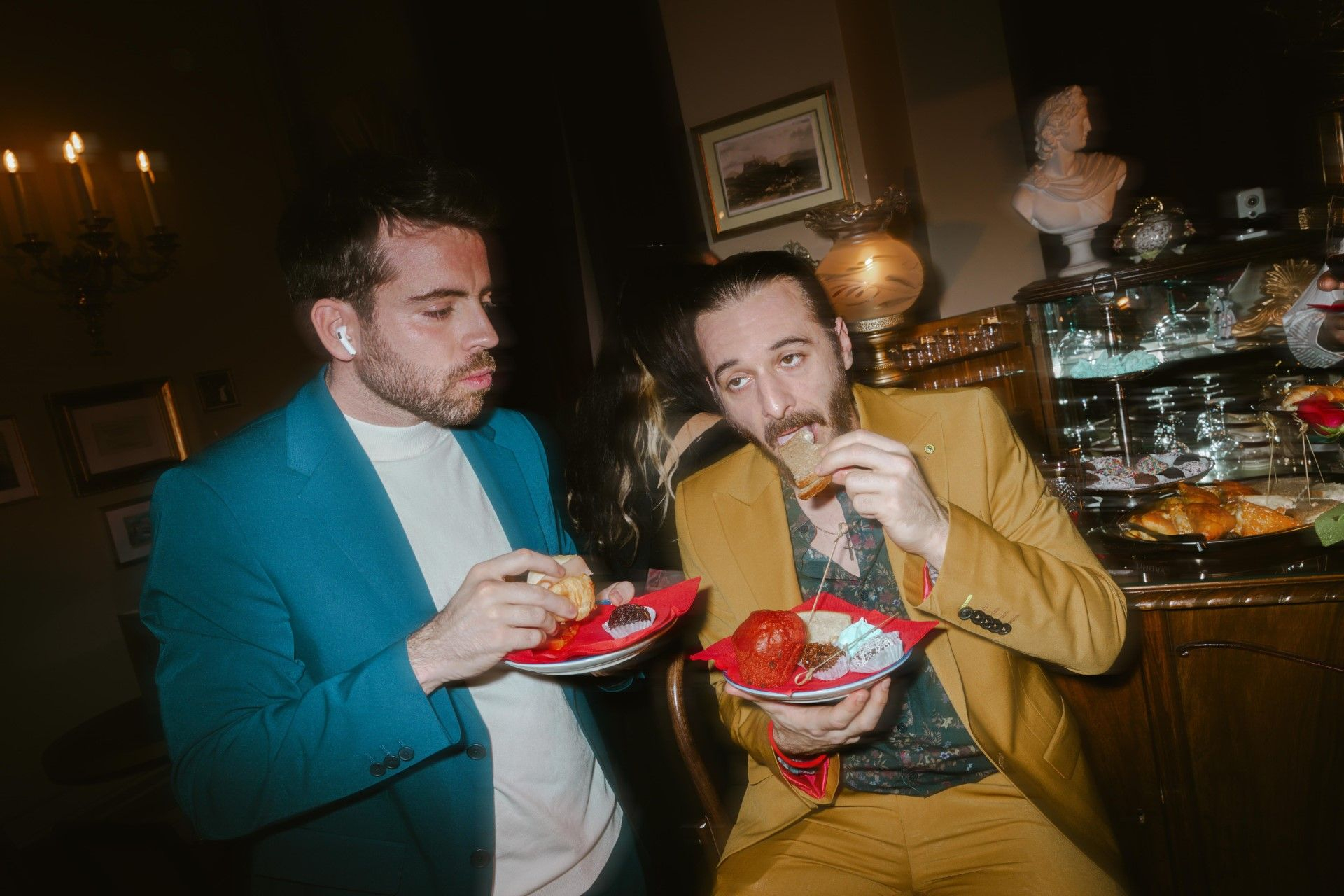 «MERDE!» του Suyako