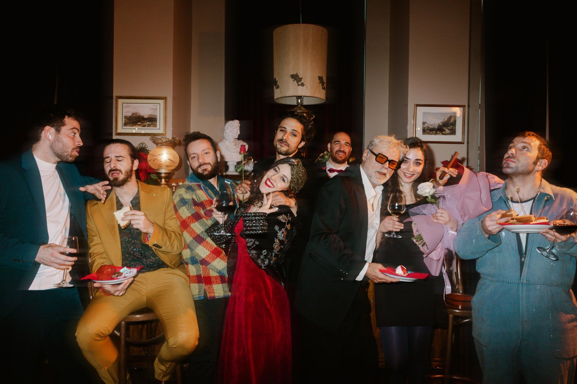 «MERDE!» του Suyako