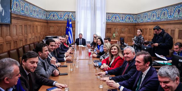 ΠΑΣΟΚ: Η απόφαση για Κακλαμάνη και η “Επιχείρηση Μπαμπούλας”