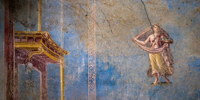 Πομπηία: Η ανακάλυψη που ρίχνει φως στη σκοτεινή πλευρά της ρωμαϊκής ζωής