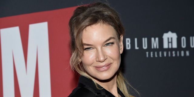 Η Renée Zellweger
