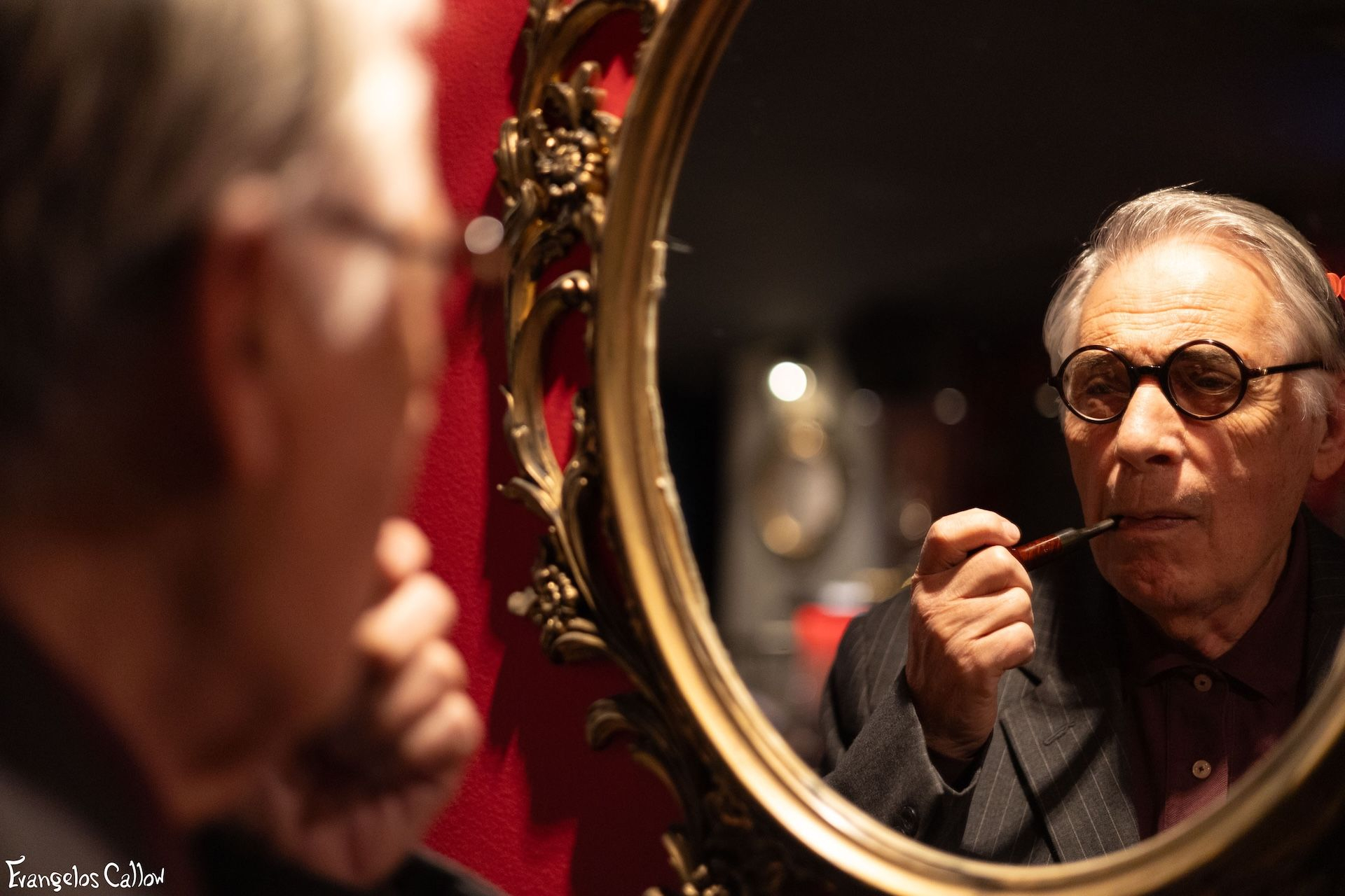 Τυχαίοι Έρωτες- Θεοδόσης Πελεγρίνης