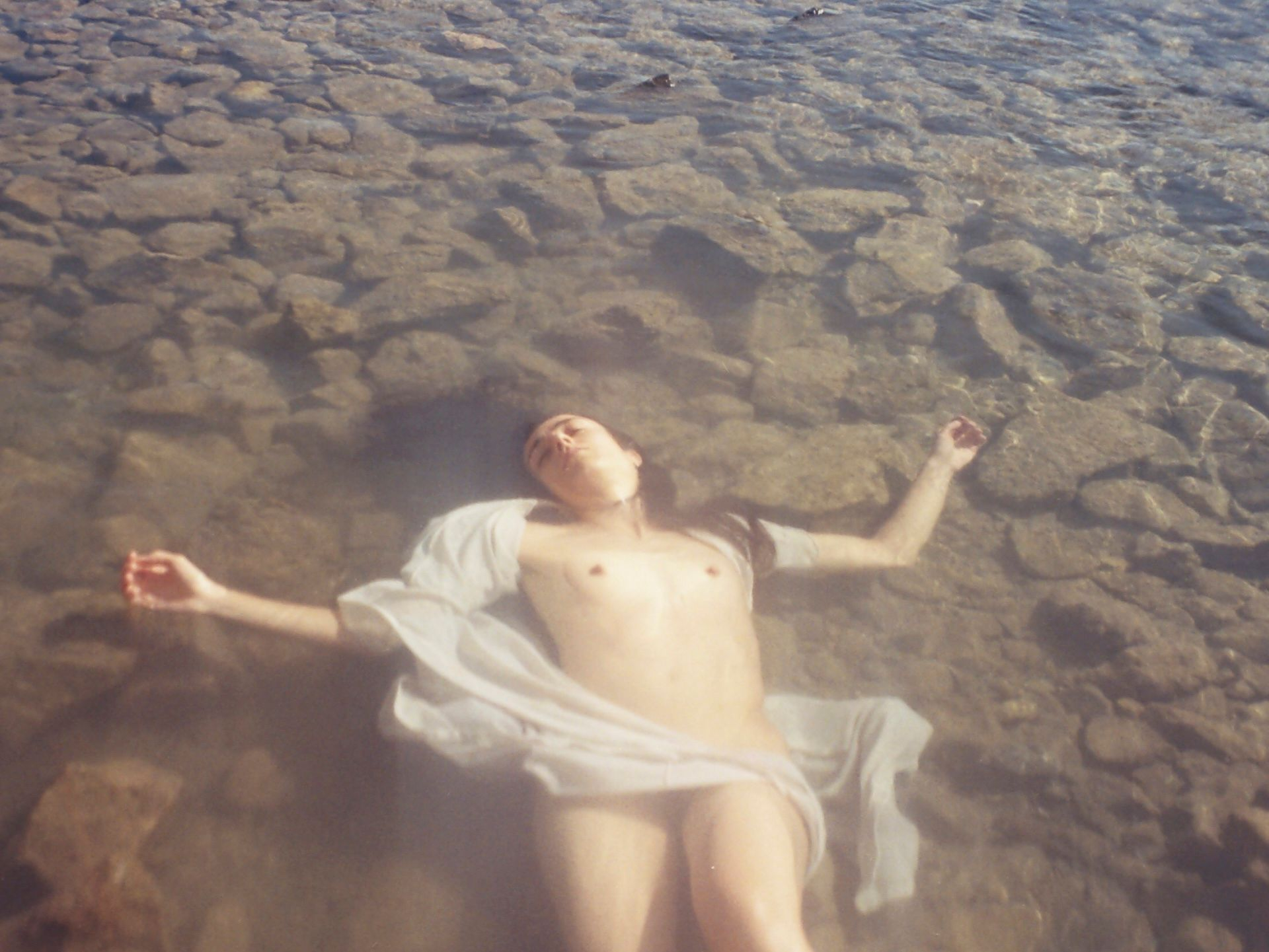 ΜΑΜΙ- Mario-Banushi