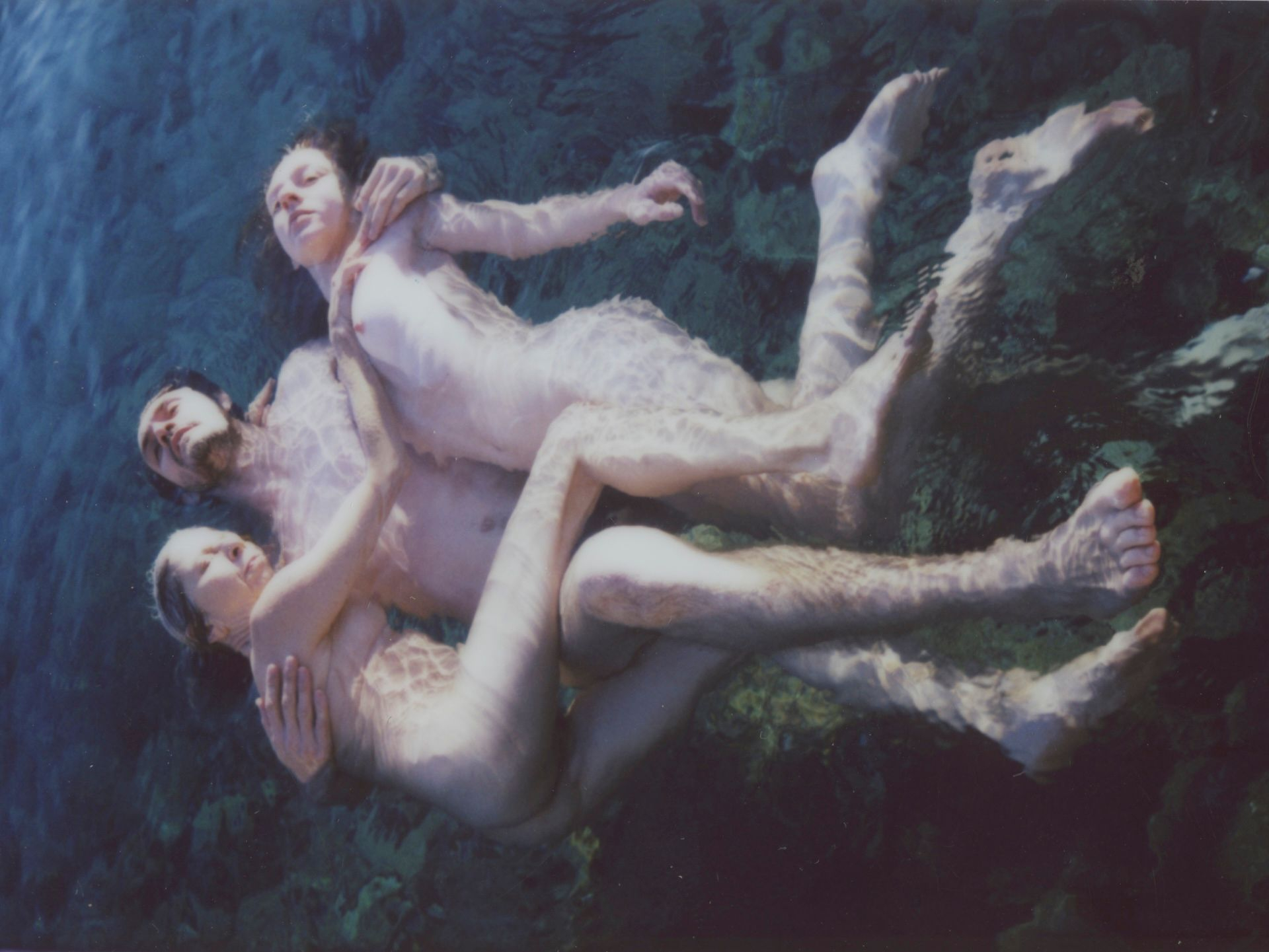 ΜΑΜΙ- Mario-Banushi