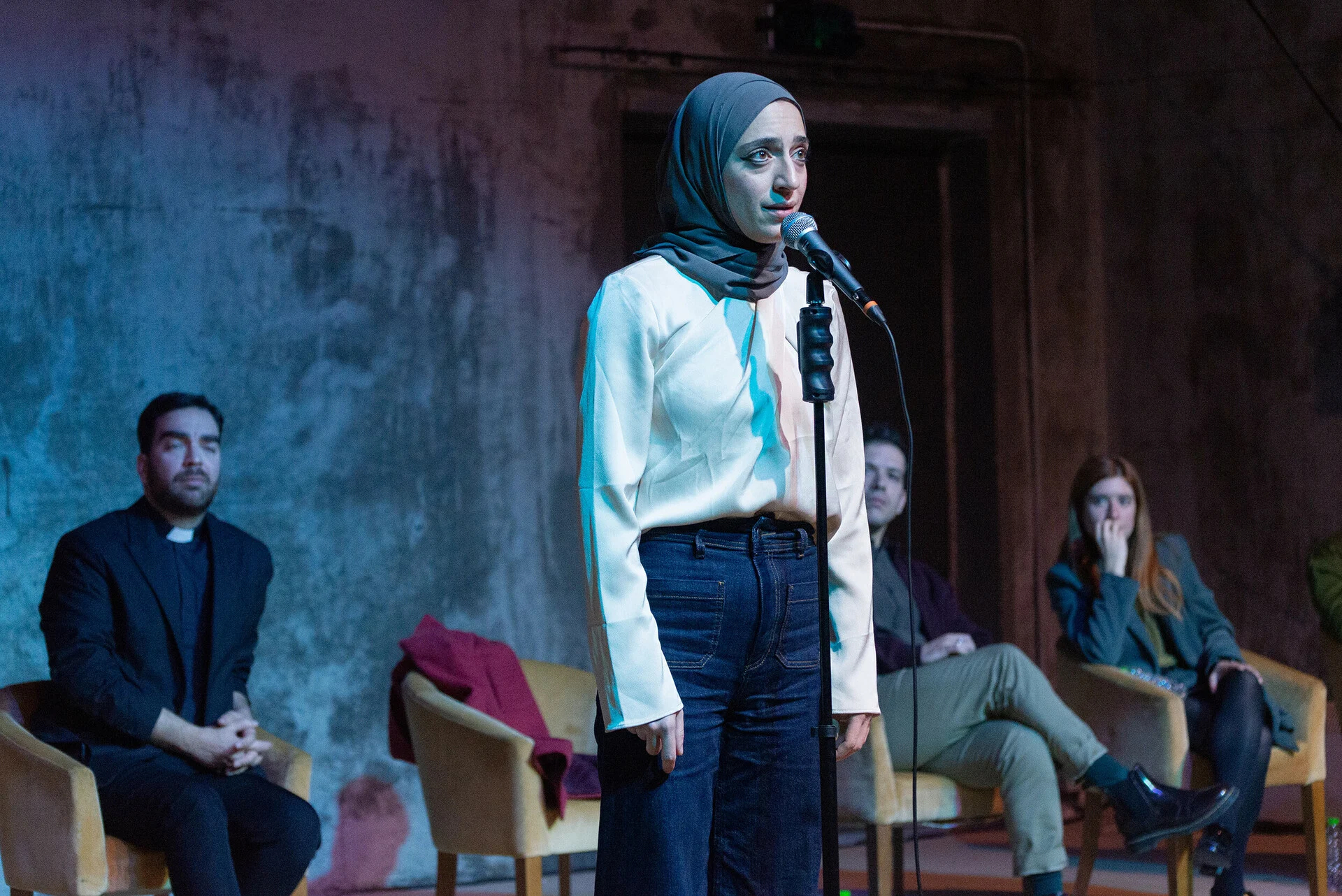 Το συνέδριο για το Ιράν