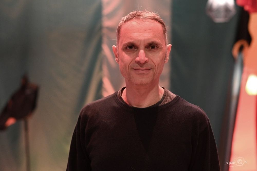 Θανάσης Χαλκιάς