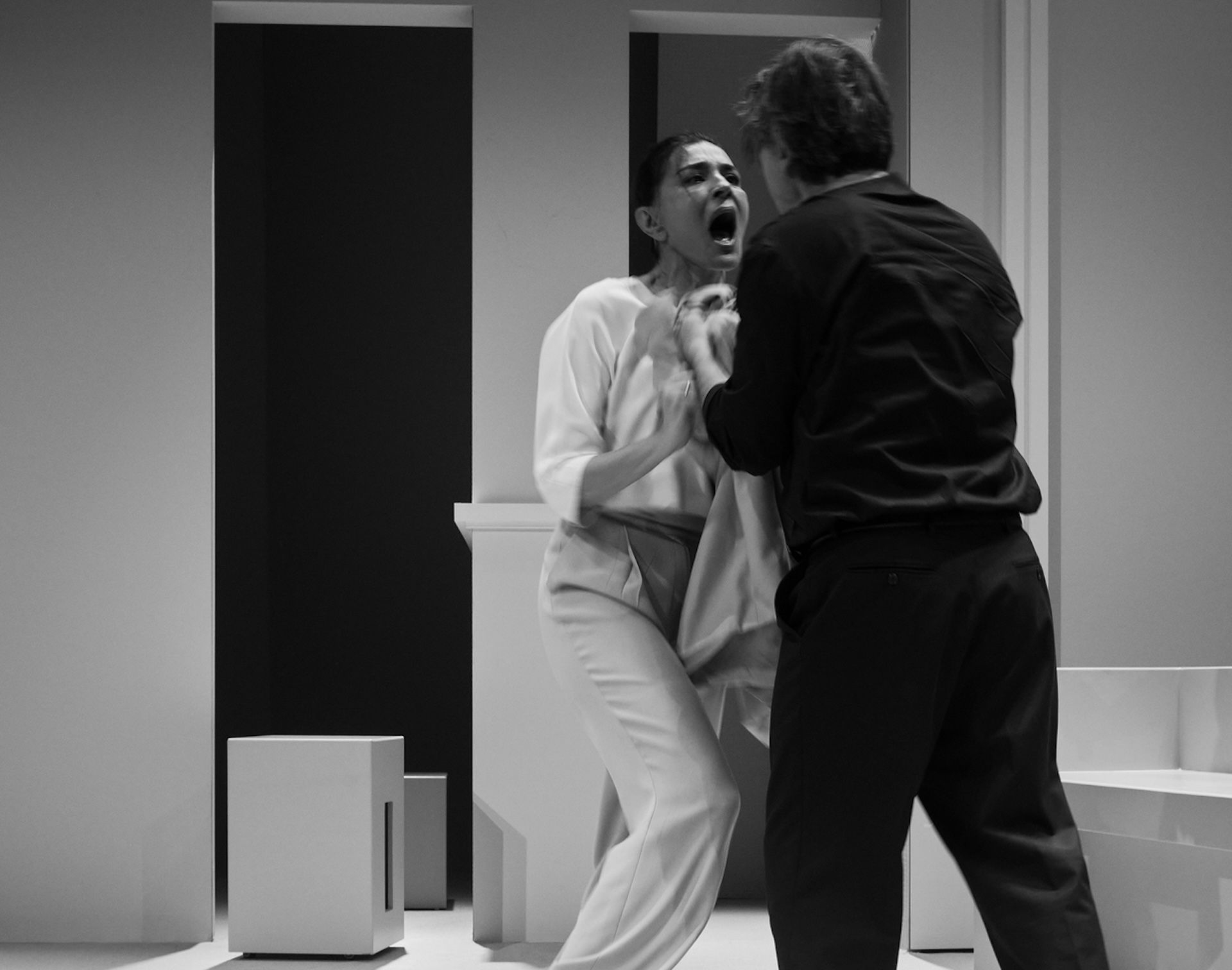 Η Μαρία Ναυπλιώτου