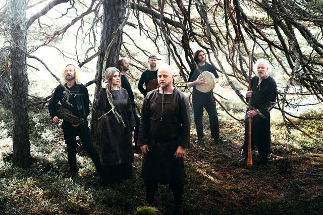 Wardruna