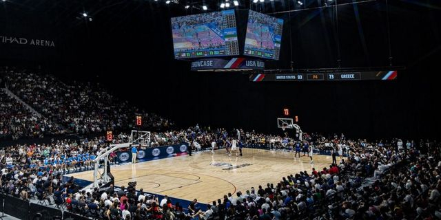 Η EuroLeague ανακοίνωσε το Final Four στο Άμπου Ντάμπι – Πότε βγαίνουν τα εισιτήρια