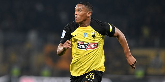 ΑΕΚ – Παναιτωλικός 1-0: Μια στιγμή μαγείας του Μαρσιάλ έφτανε για να καθαρίσει η Ένωση