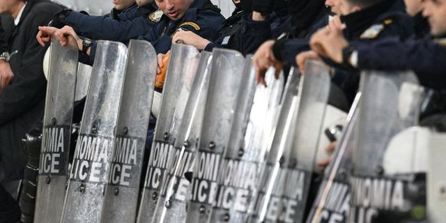 ΑΕΚ: Εισαγγελική παρέμβαση για τα γεγονότα στο πάρκινγκ, μήνυση της ΠΑΕ στον ταξίαρχο