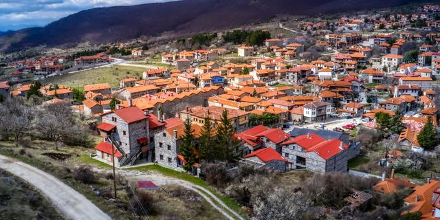 Ο Άγιος Αθανάσιος