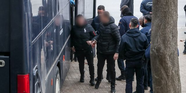 Δολοφονία Άλκη: Αναβολή της δίκης για τις 3 Νοεμβρίου του 2025