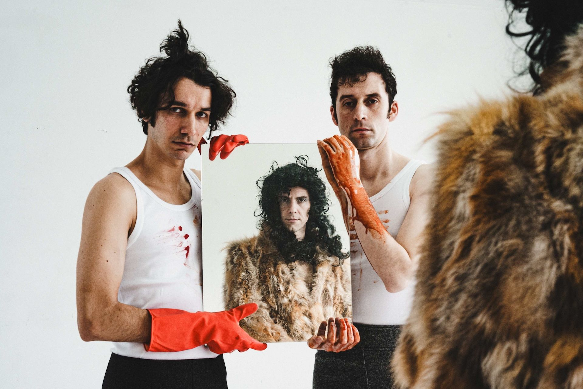 Αντικειμένα