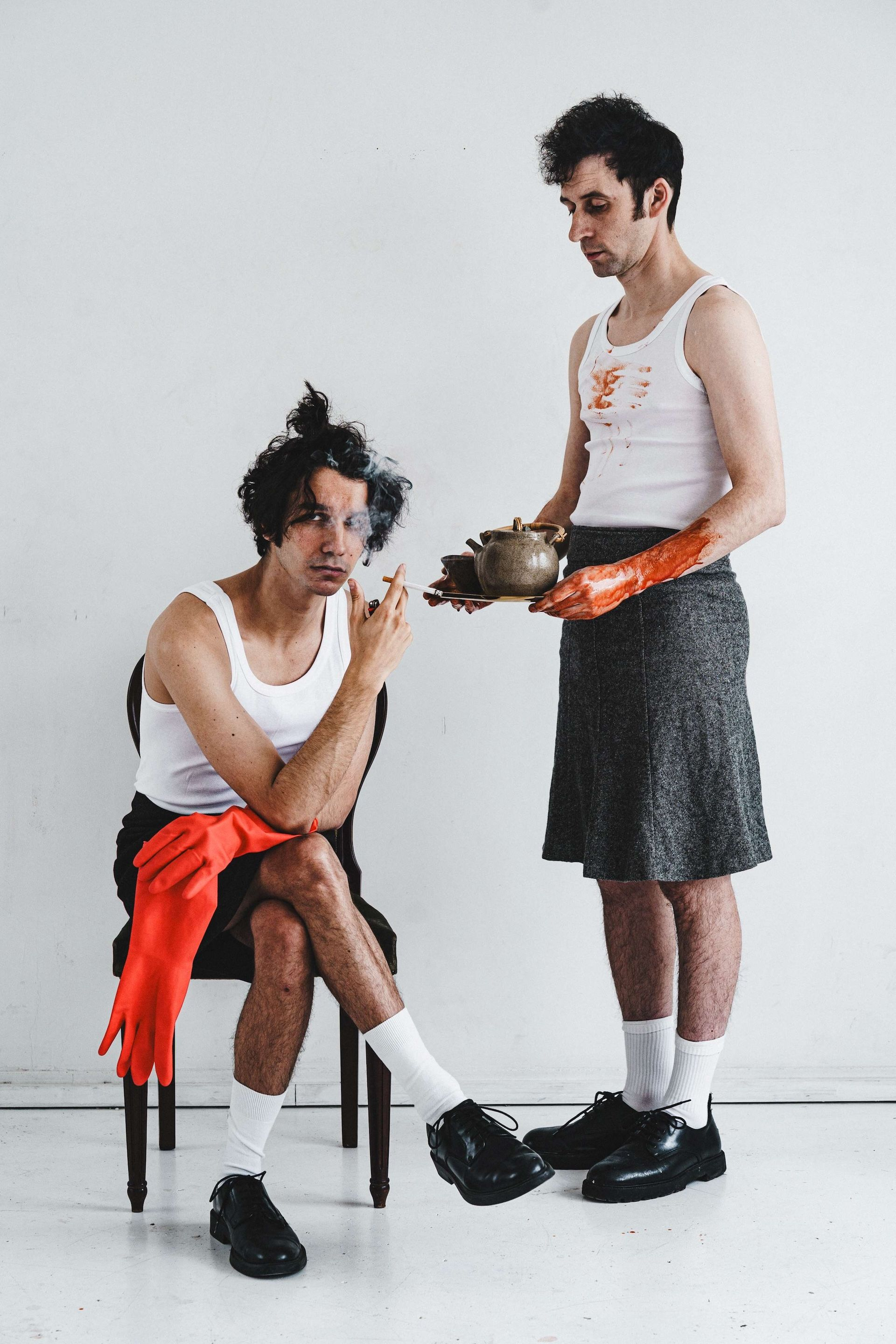 Αντικειμένα