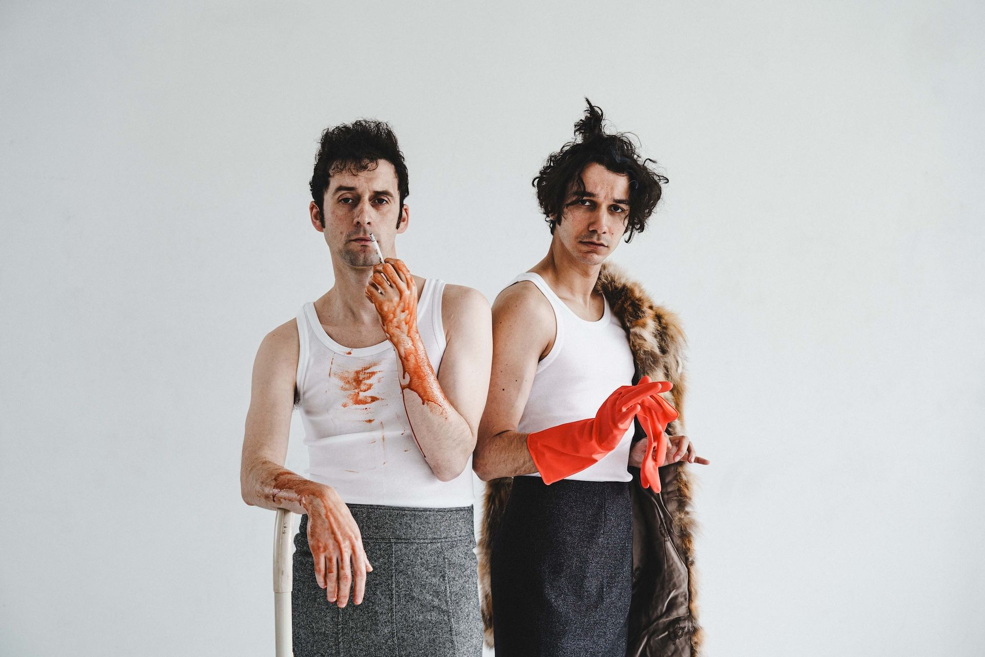 Αντικειμένα