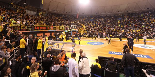 Ο Άρης ανακοίνωσε την πρόσληψη του Νίκου Βετούλα