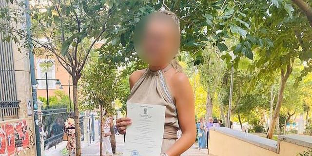 “Aστυνομικός της χρονιάς” το 2019 η Αστυνόμος “προστάτης” των οίκων ανοχής