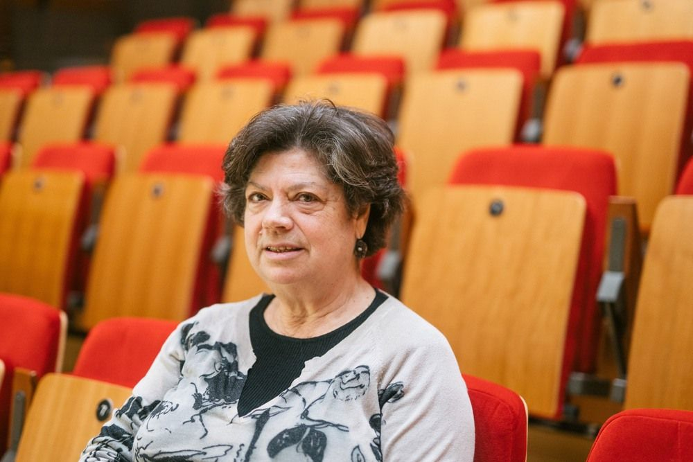 Κατερίνα Αθανασιάδου