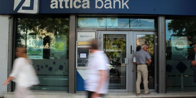 Αttica Bank