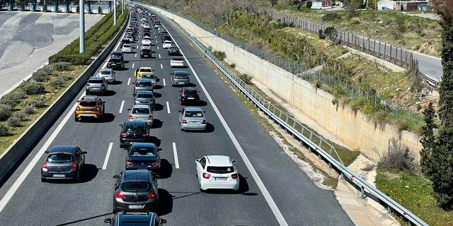 Αττική Οδός